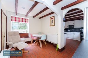 Breakfast Room- click for photo gallery